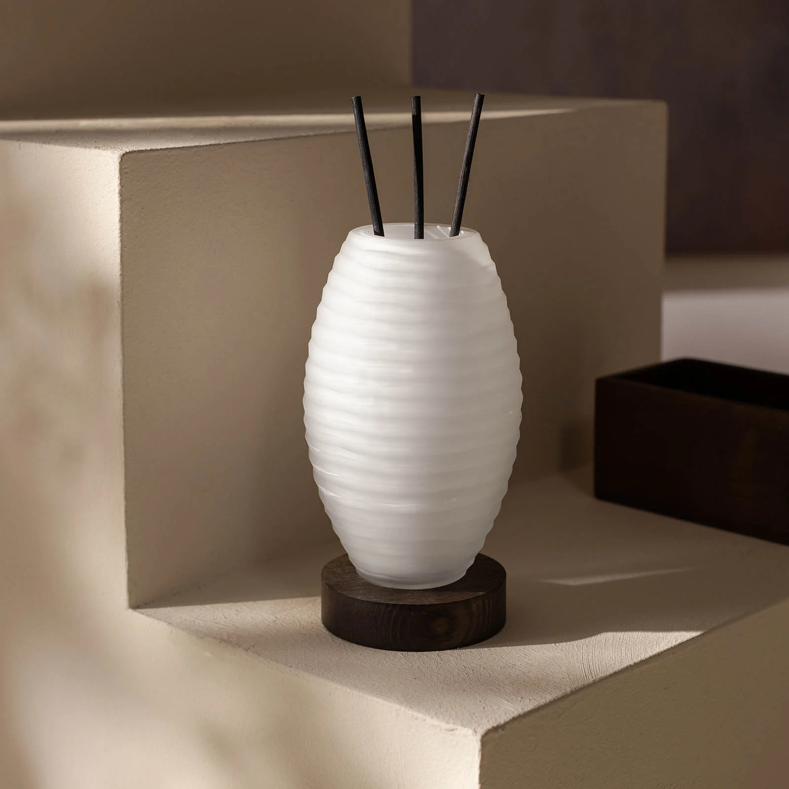Diffusor ipuro blanc - Image 3