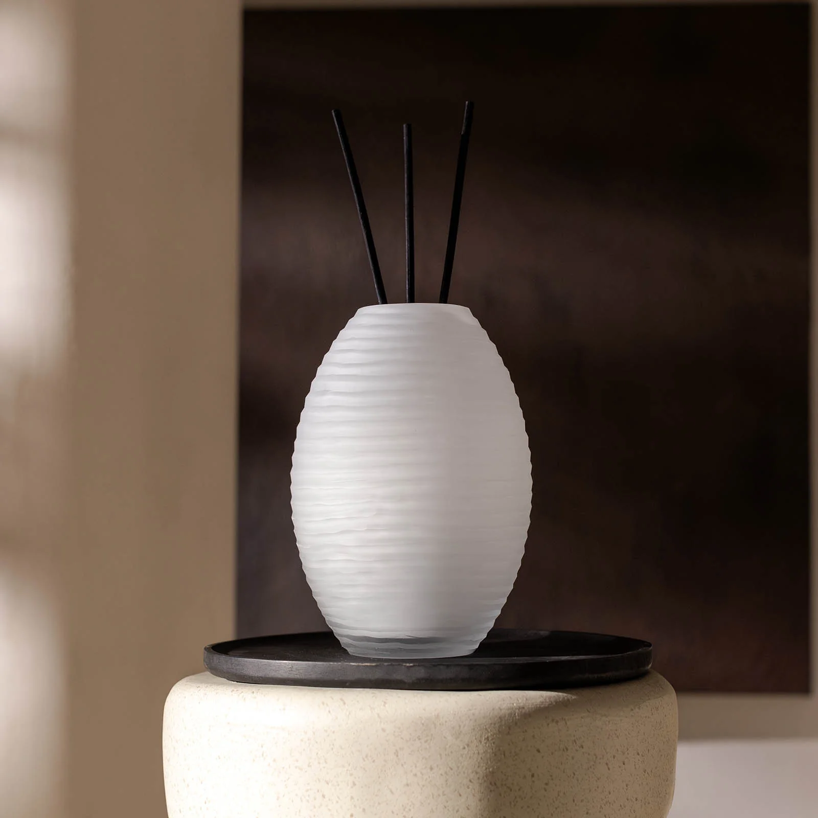Diffusor ipuro blanc - Image 4