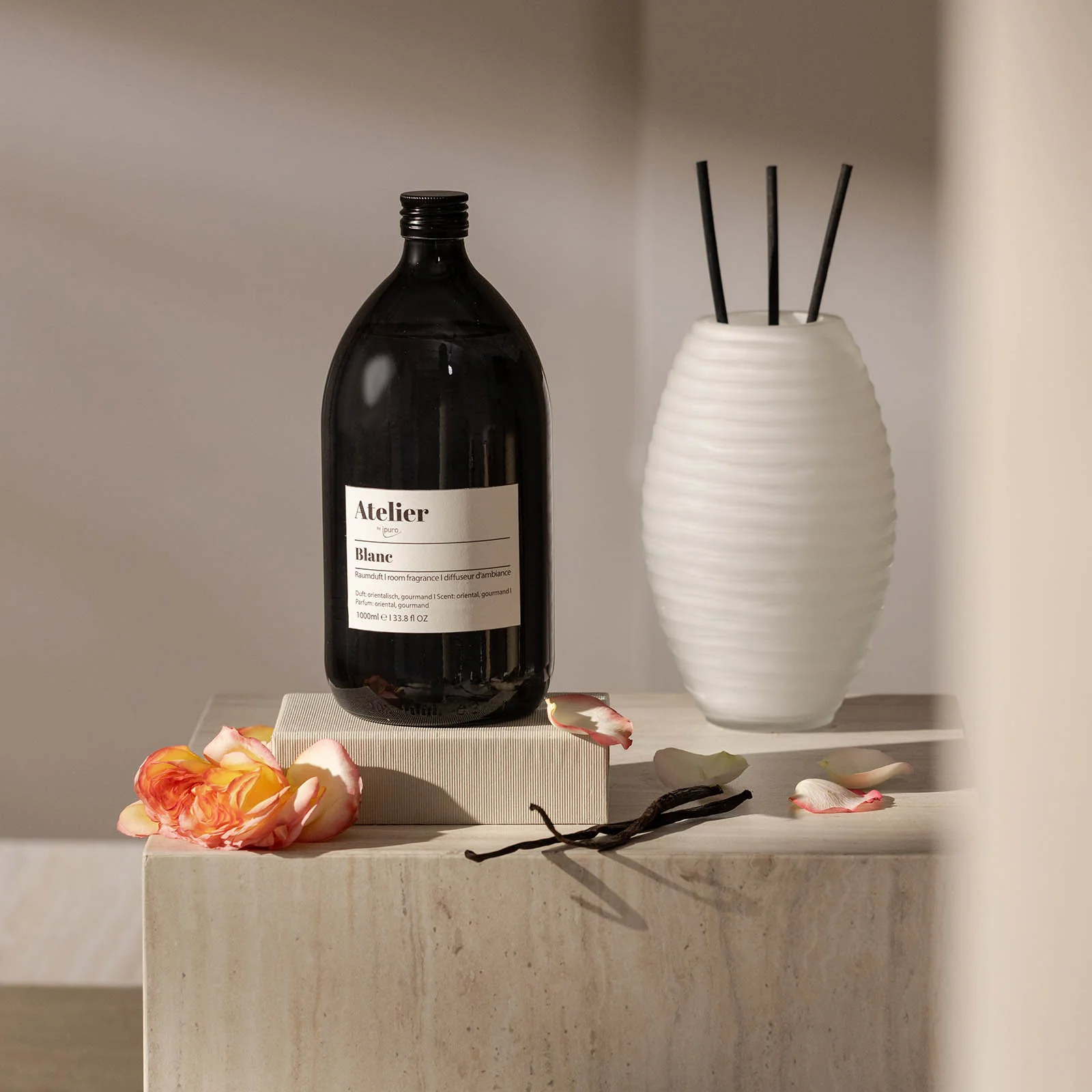 Raumduft ipuro blanc - Image 4