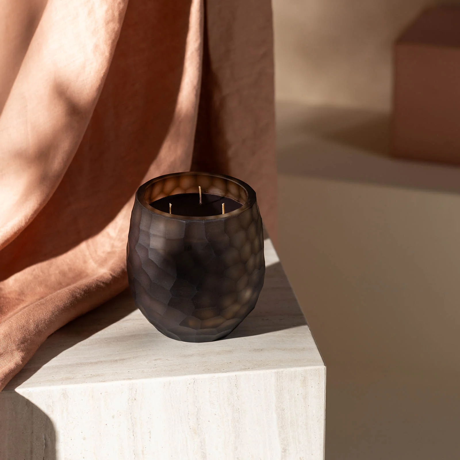 Duftkerze ipuro brun - Image 3