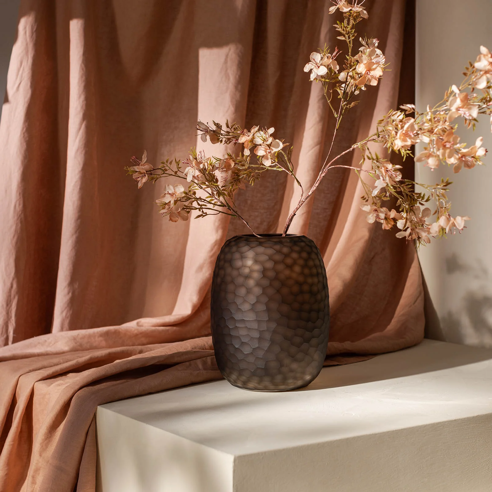 Vase ipuro brun - Image 3