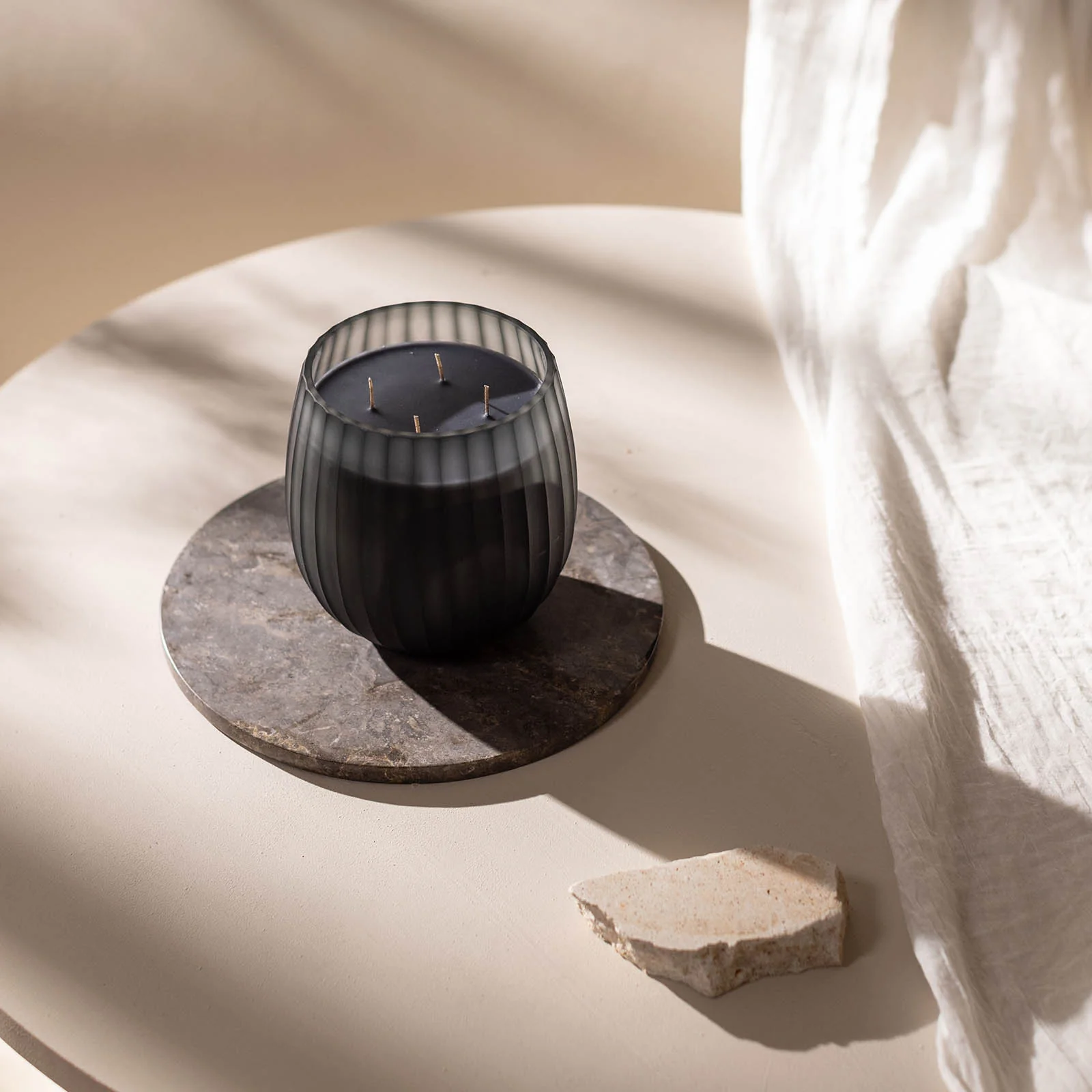 Duftkerze ipuro gris - Image 3