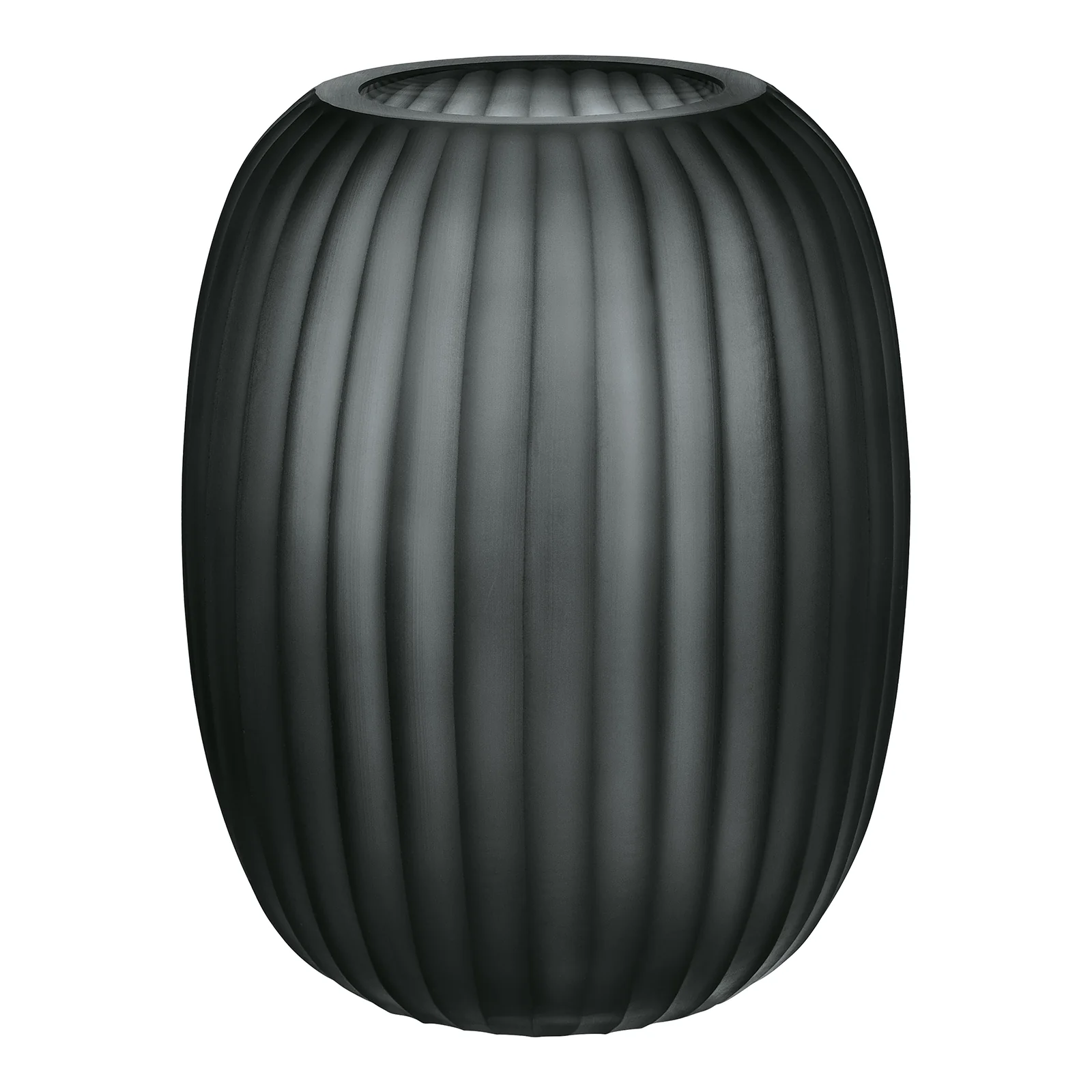 Vase ipuro gris - Image 5