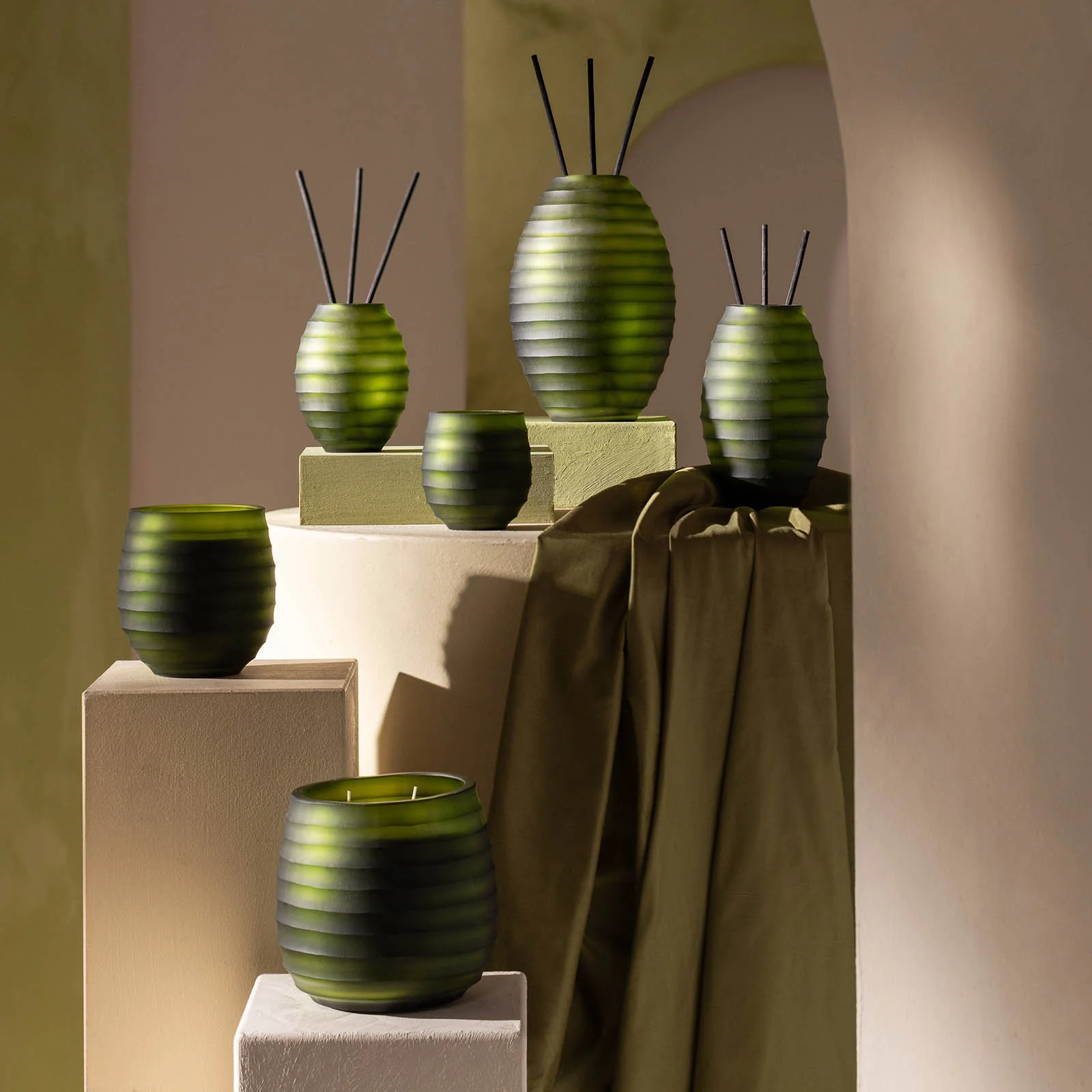 Diffusor ipuro vert - Image 5