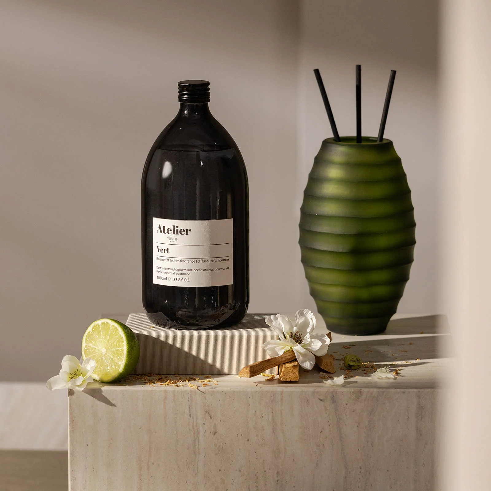 Raumduft ipuro vert - Image 3