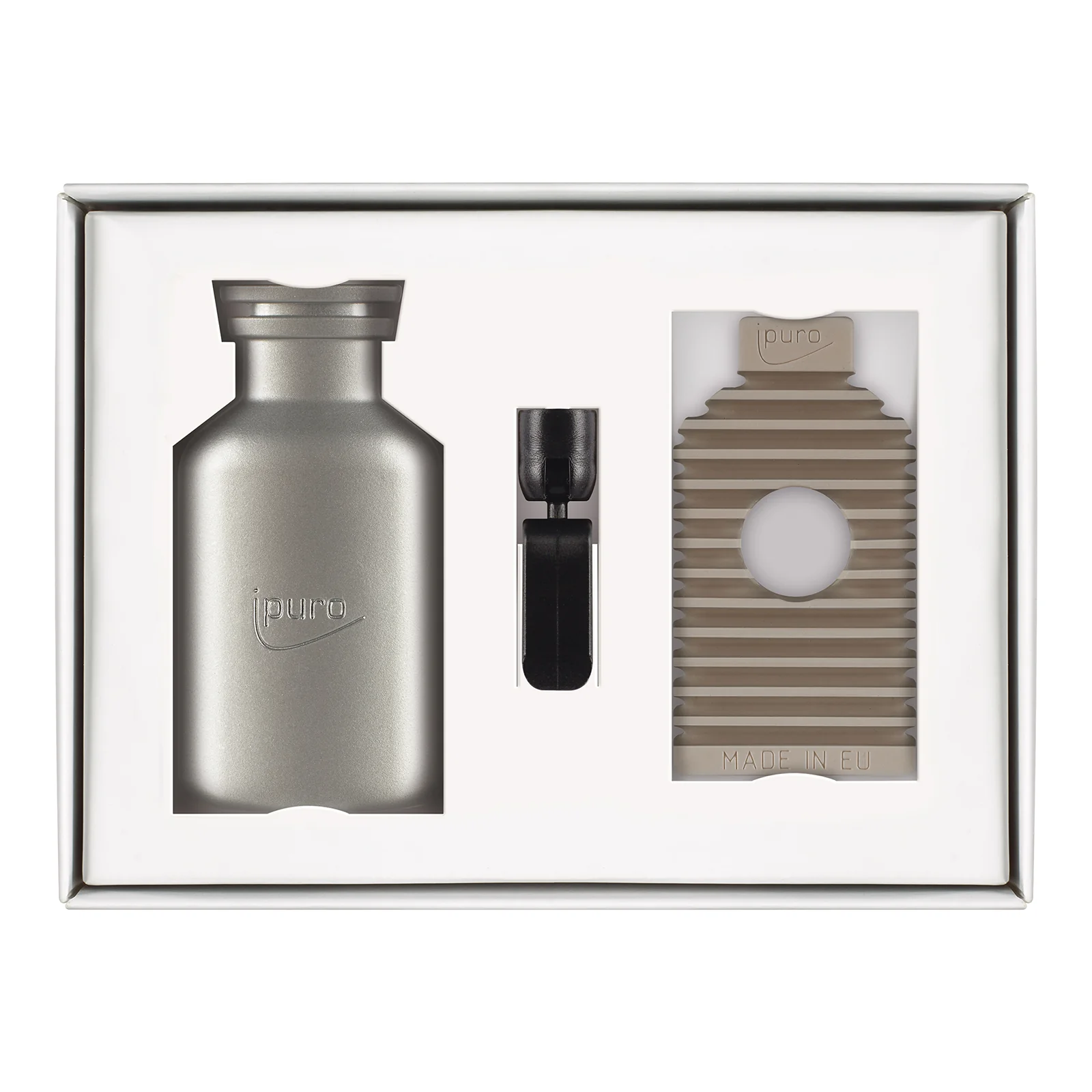 Autoduft-Set ipuro cachemire - Image 6