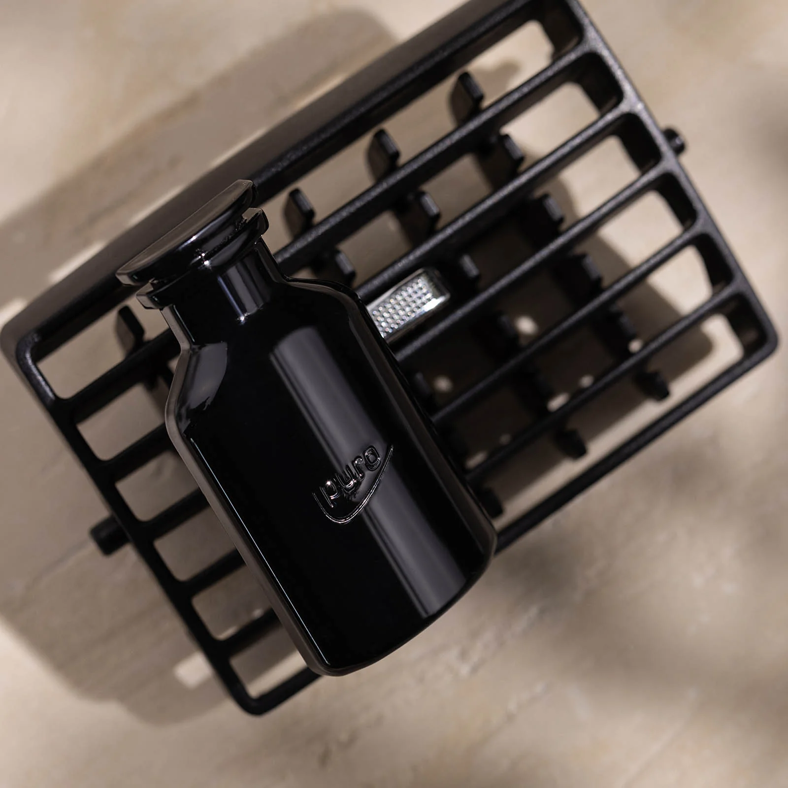 Autoduft-Set ipuro noir - Image 4