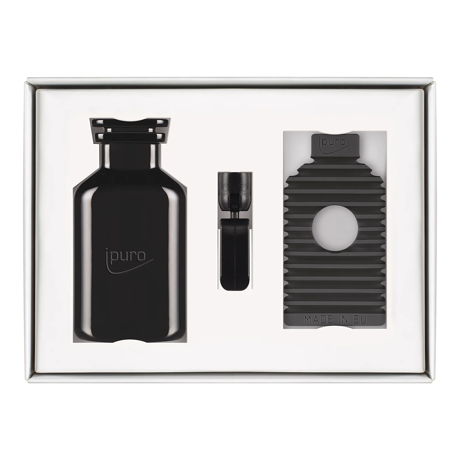 Autoduft-Set ipuro noir - Image 6