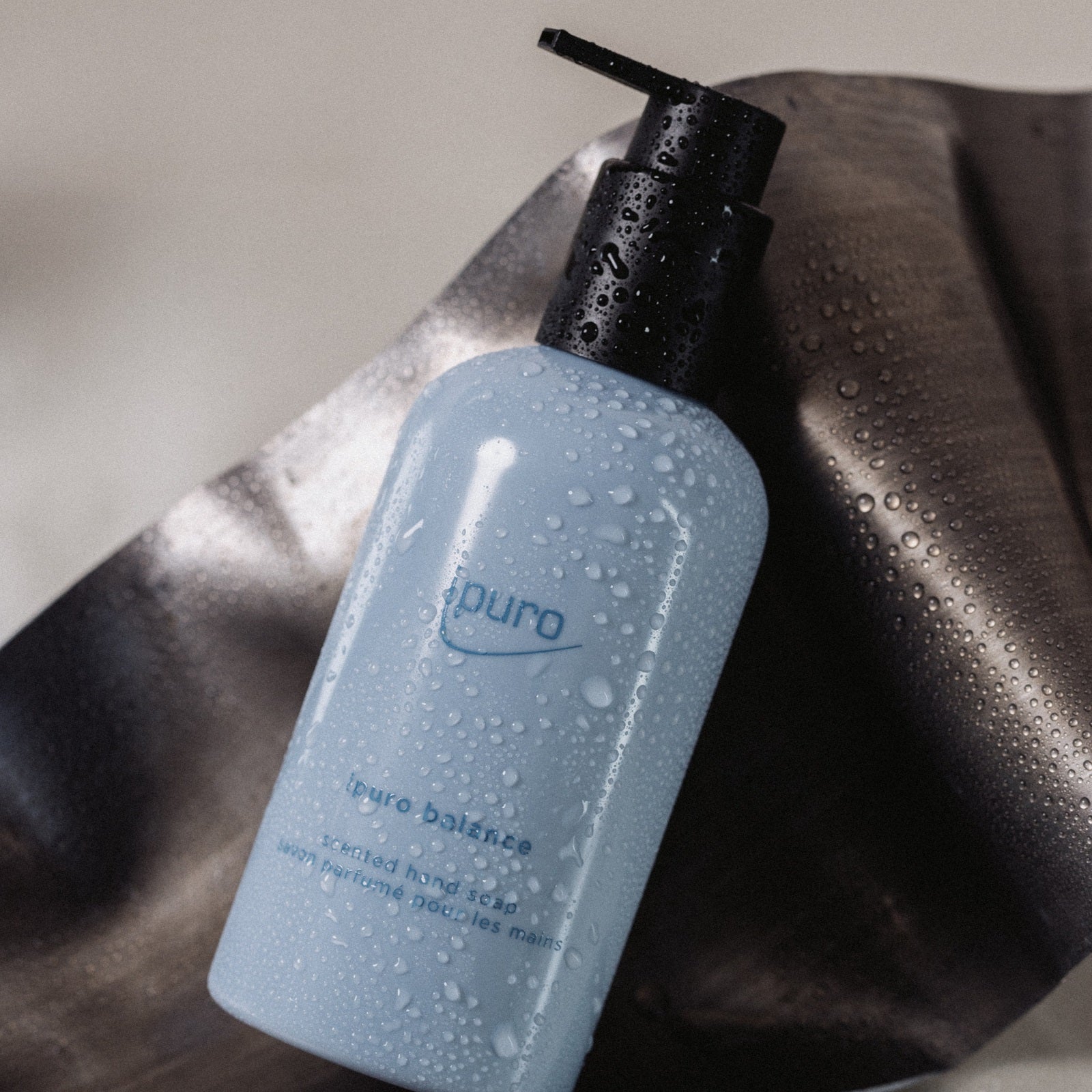 Handseife ipuro balance - Image 3