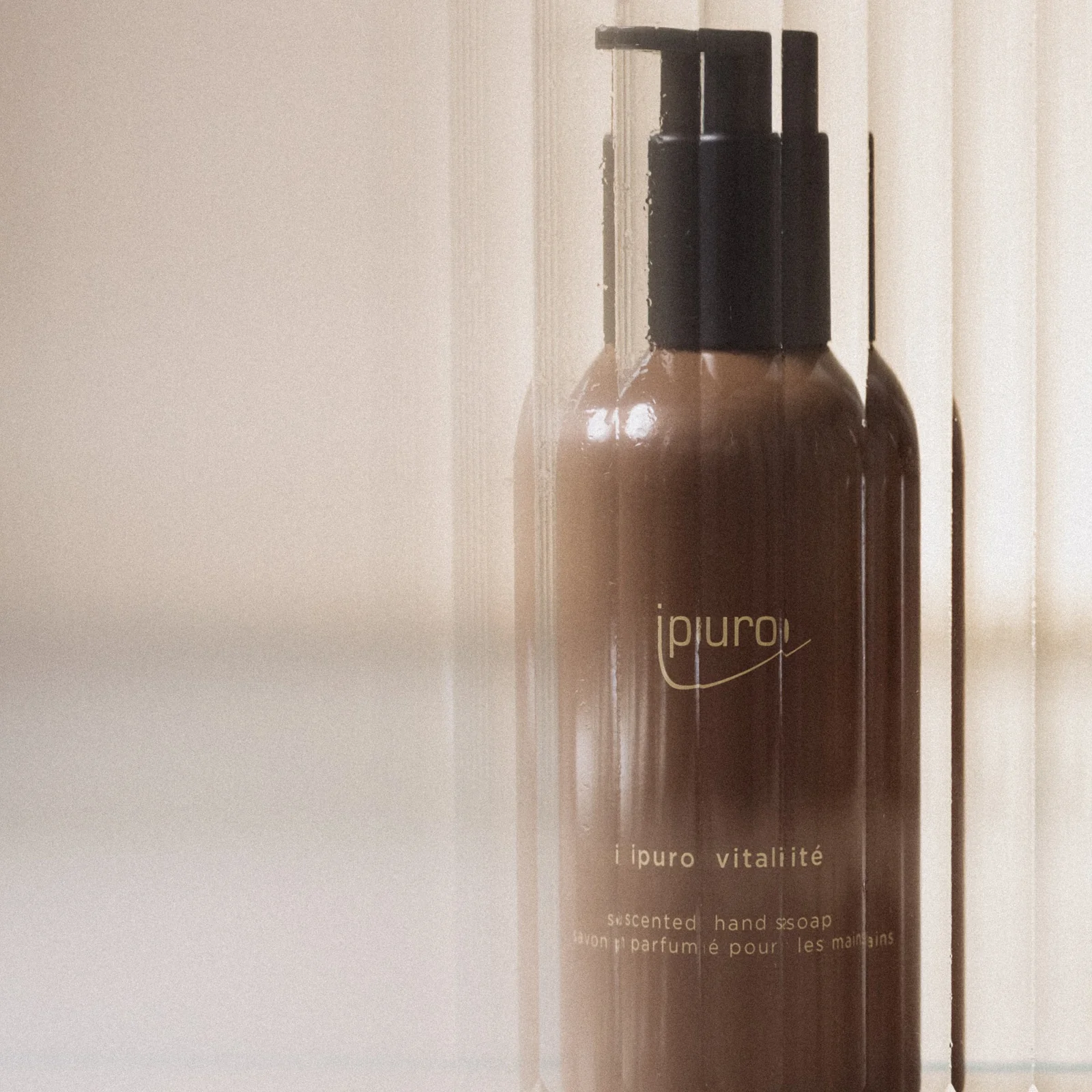 Handseife ipuro vitalité - Image 3