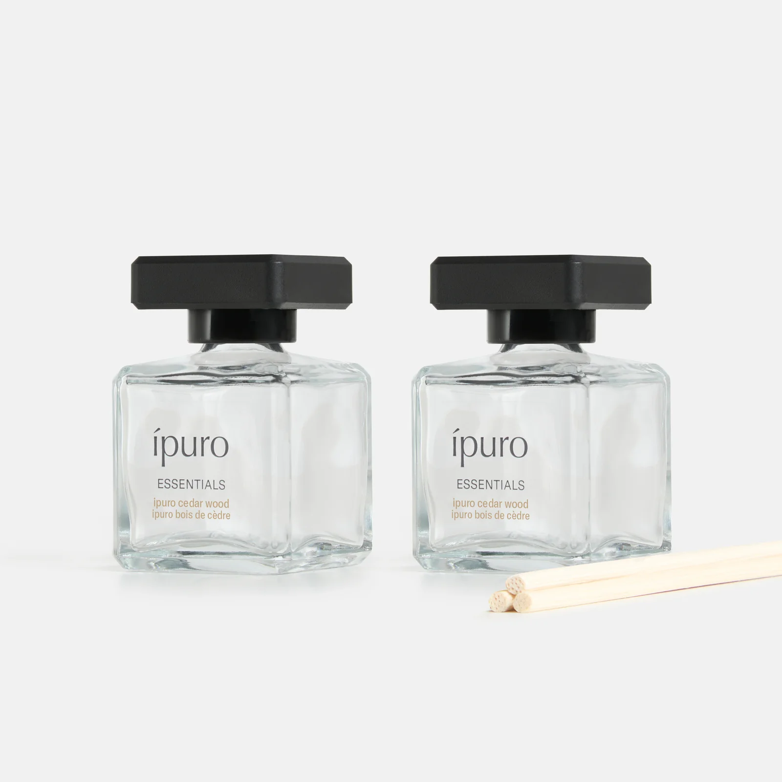 Raumduft-Set ipuro cedar wood - Image 3