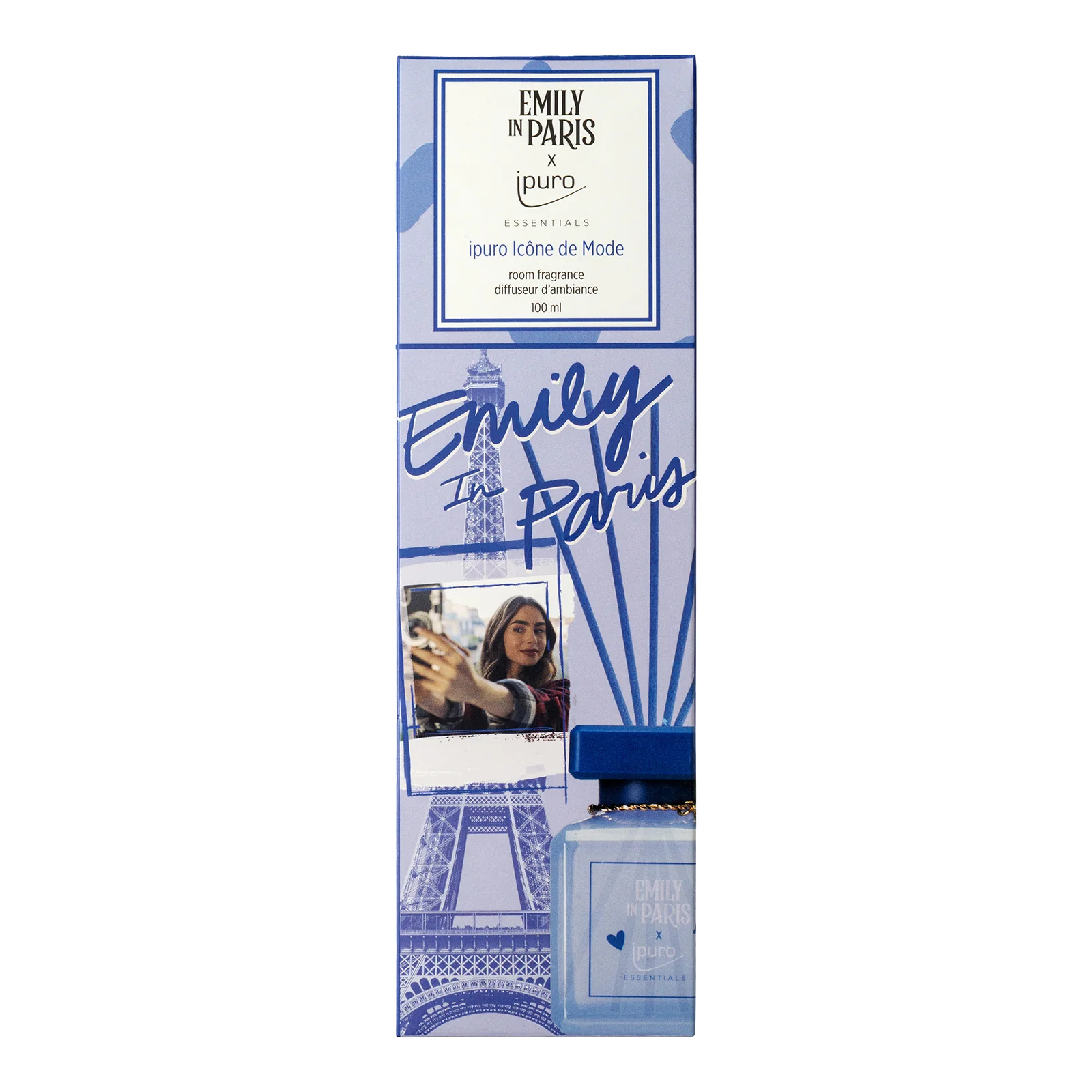 Raumduft ipuro icône de mode - Image 3