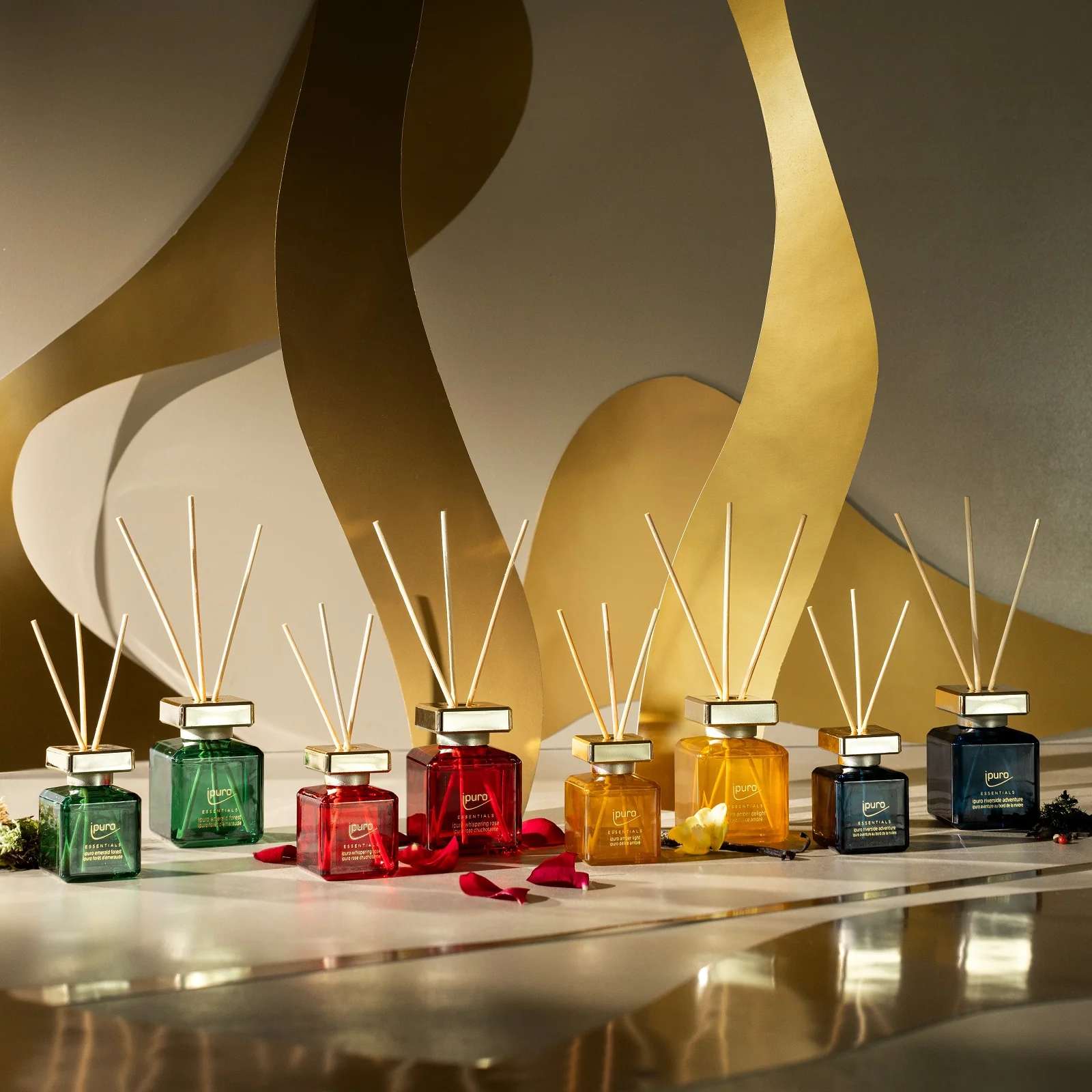 Raumduft ipuro riverside adventure - Image 3