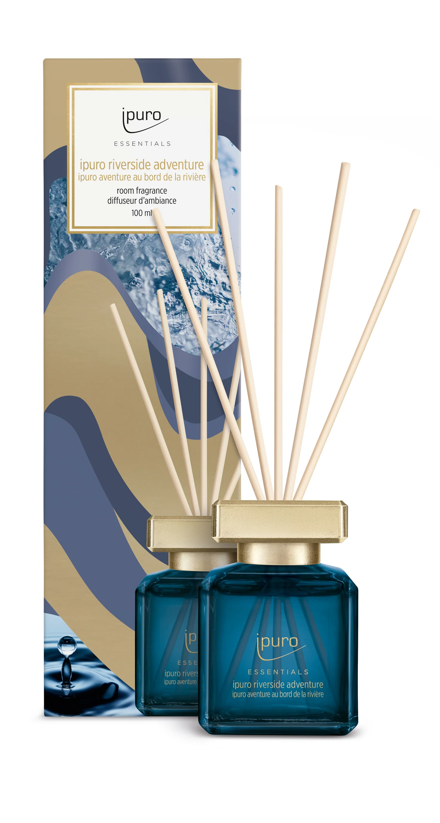 Raumduft ipuro riverside adventure - Image 4