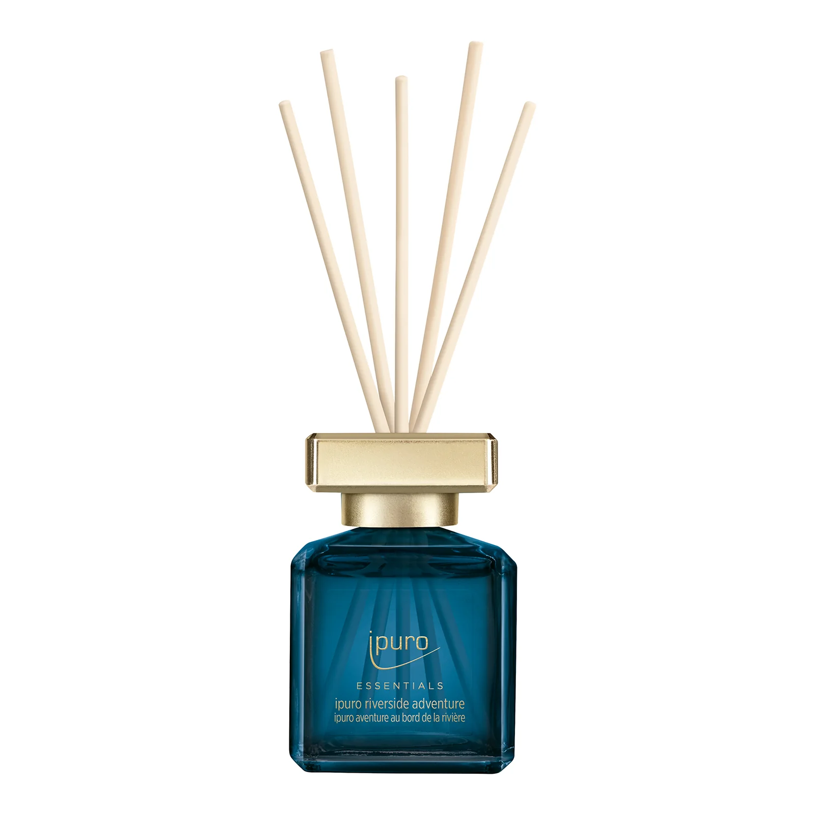 Raumduft ipuro riverside adventure - Image 5