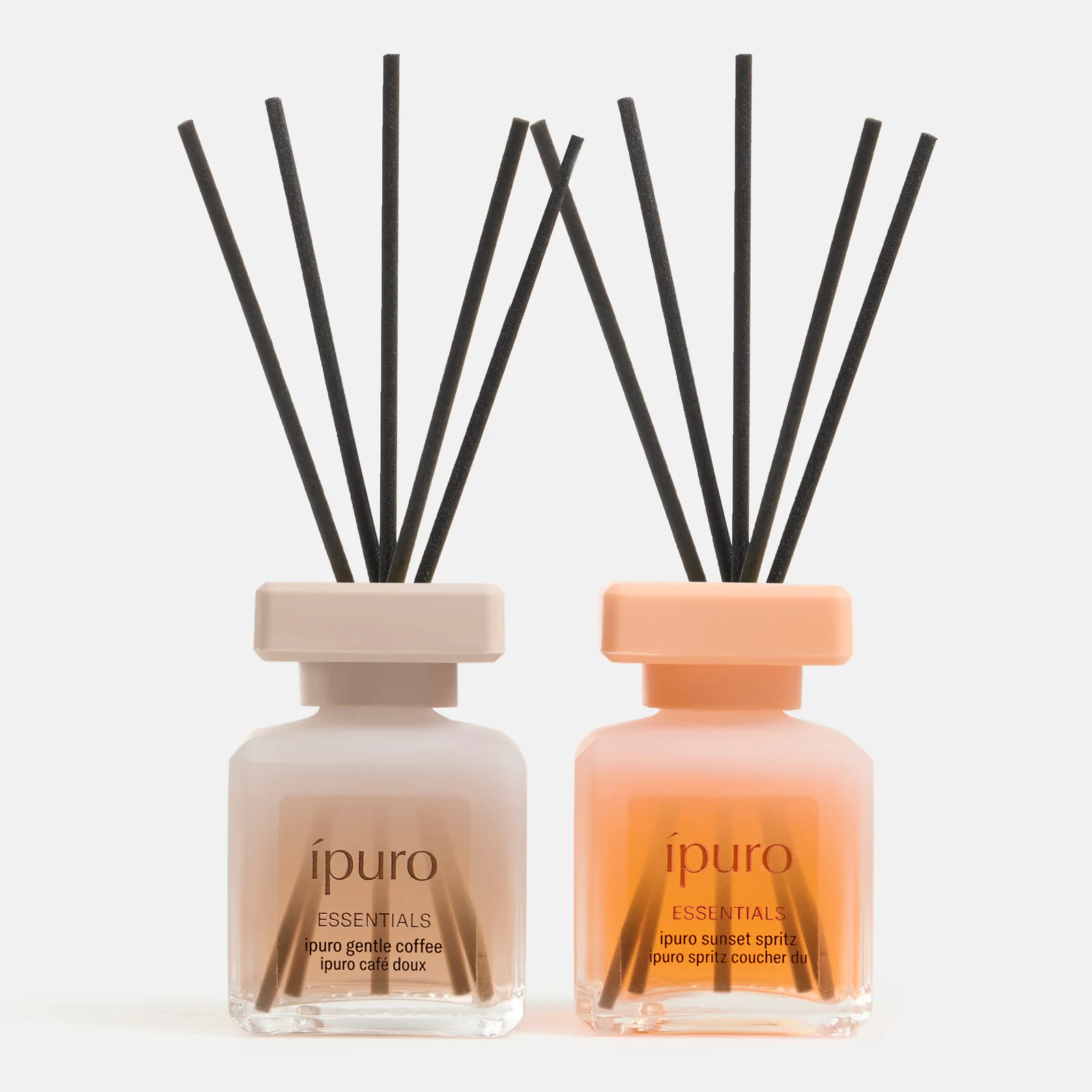 Geschenk-Set ipuro sunset spritz & gentle coffee - Image 3