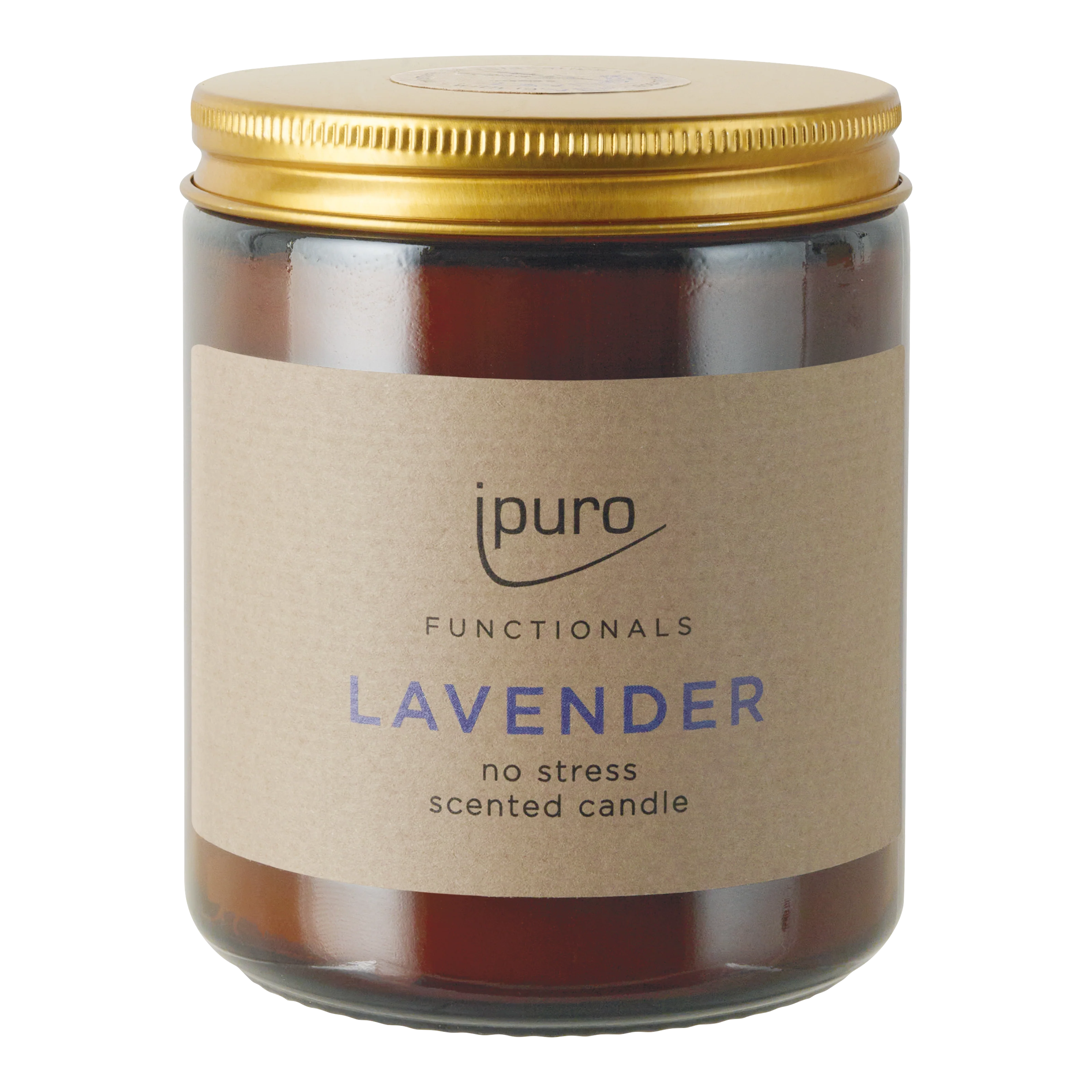 Duftkerze ipuro lavender - Image 5