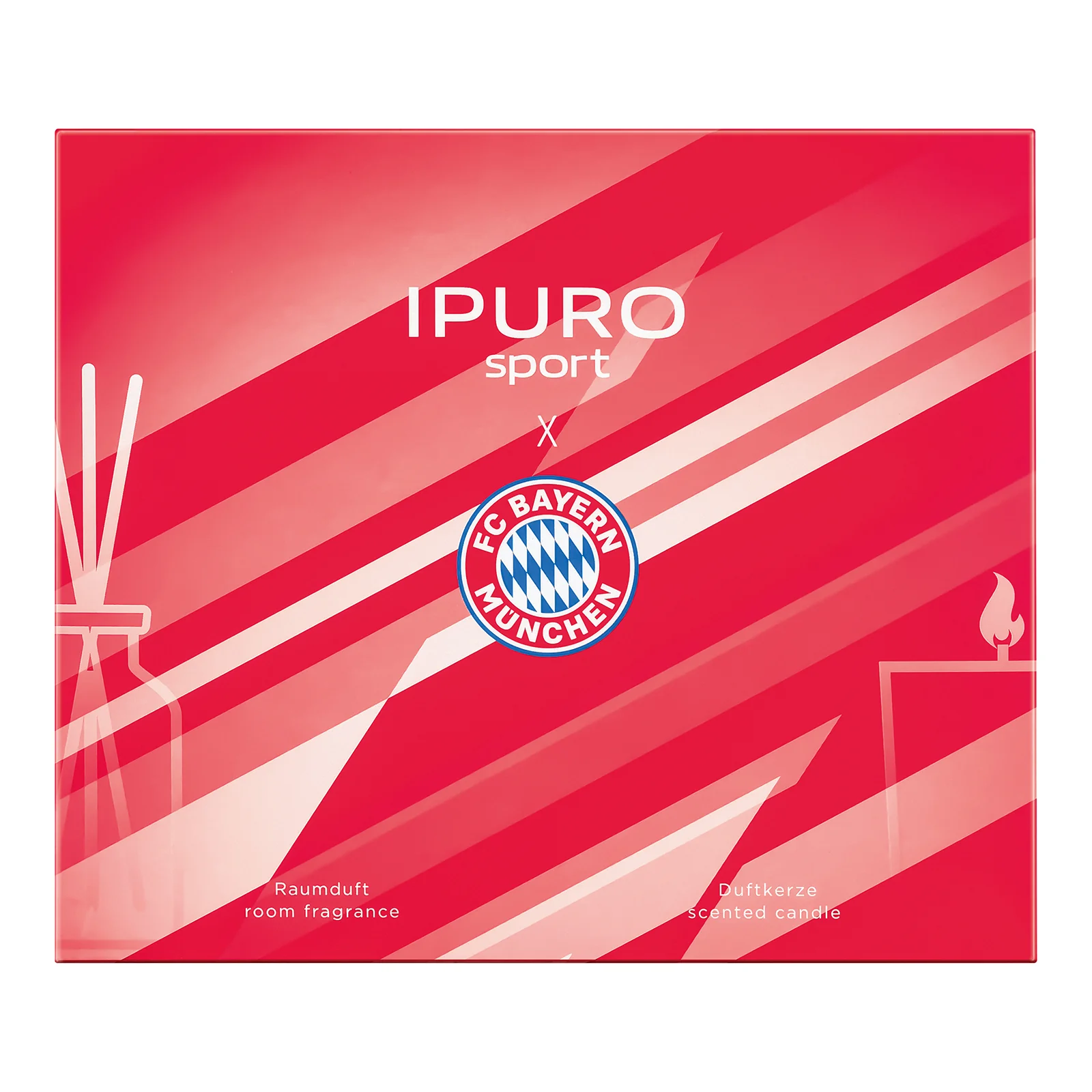 Geschenkset ipuro x FC Bayern München - Image 6